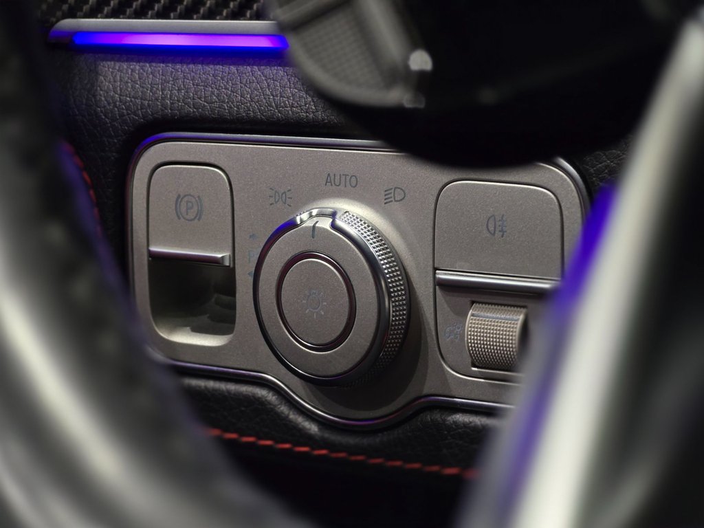 2021 Mercedes-Benz GLE 53 AMG  NIGHT PACK + EXCLUSIVE PACK + PREMIUM PACK in Laval, Quebec - 41 - w1024h768px