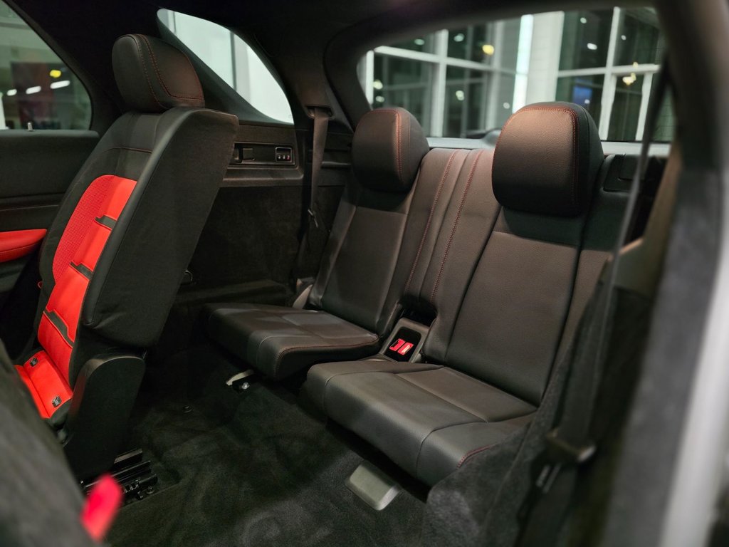 2021 Mercedes-Benz GLE 53 AMG  NIGHT PACK + EXCLUSIVE PACK + PREMIUM PACK in Laval, Quebec - 18 - w1024h768px