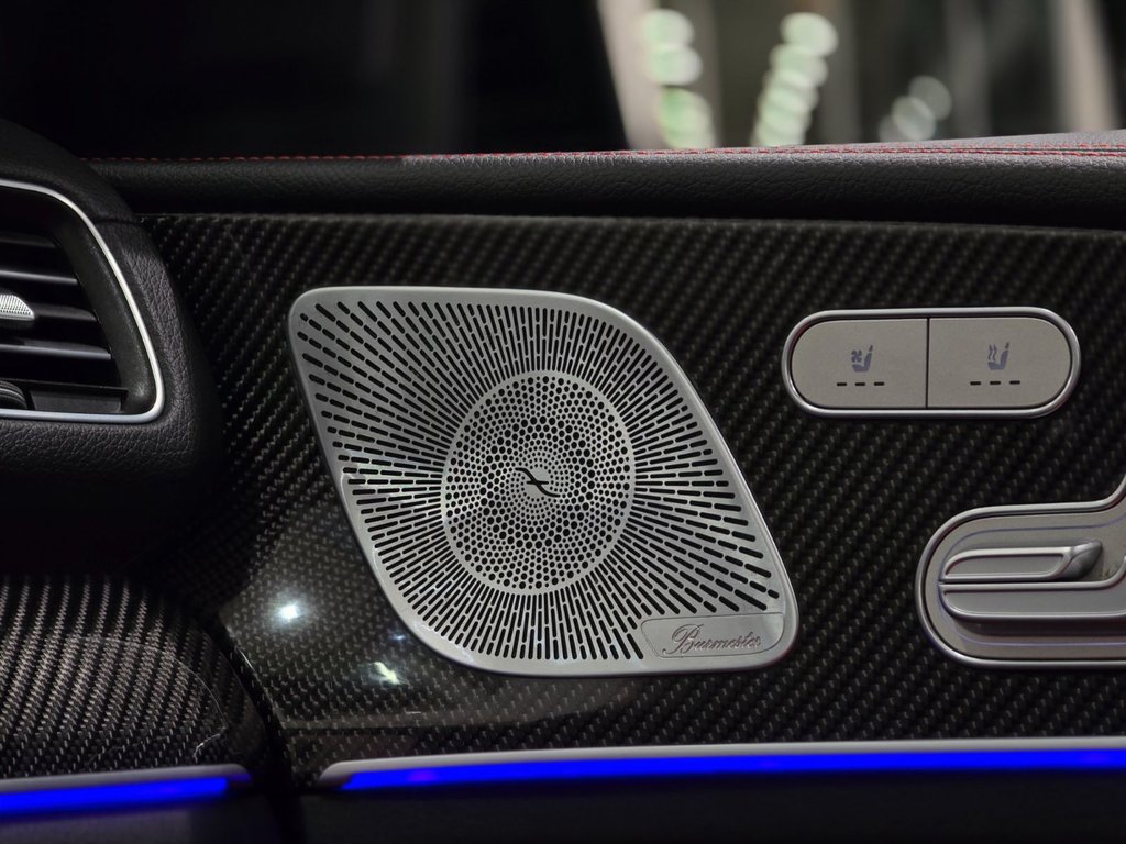 2021 Mercedes-Benz GLE 53 AMG  NIGHT PACK + EXCLUSIVE PACK + PREMIUM PACK in Laval, Quebec - 39 - w1024h768px