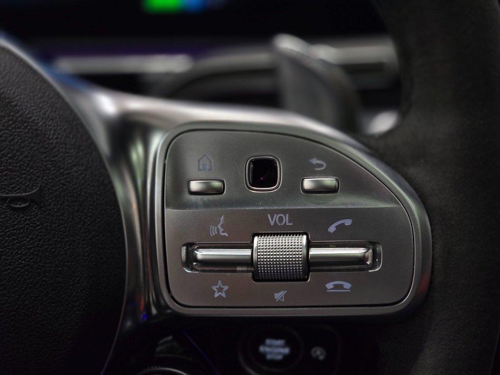 2021 Mercedes-Benz GLE 53 AMG  NIGHT PACK + EXCLUSIVE PACK + PREMIUM PACK in Laval, Quebec - 27 - w1024h768px