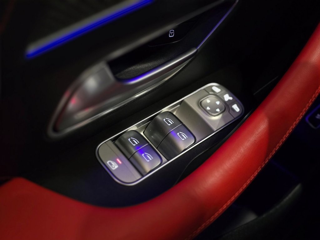 2021 Mercedes-Benz GLE 53 AMG  NIGHT PACK + EXCLUSIVE PACK + PREMIUM PACK in Laval, Quebec - 40 - w1024h768px