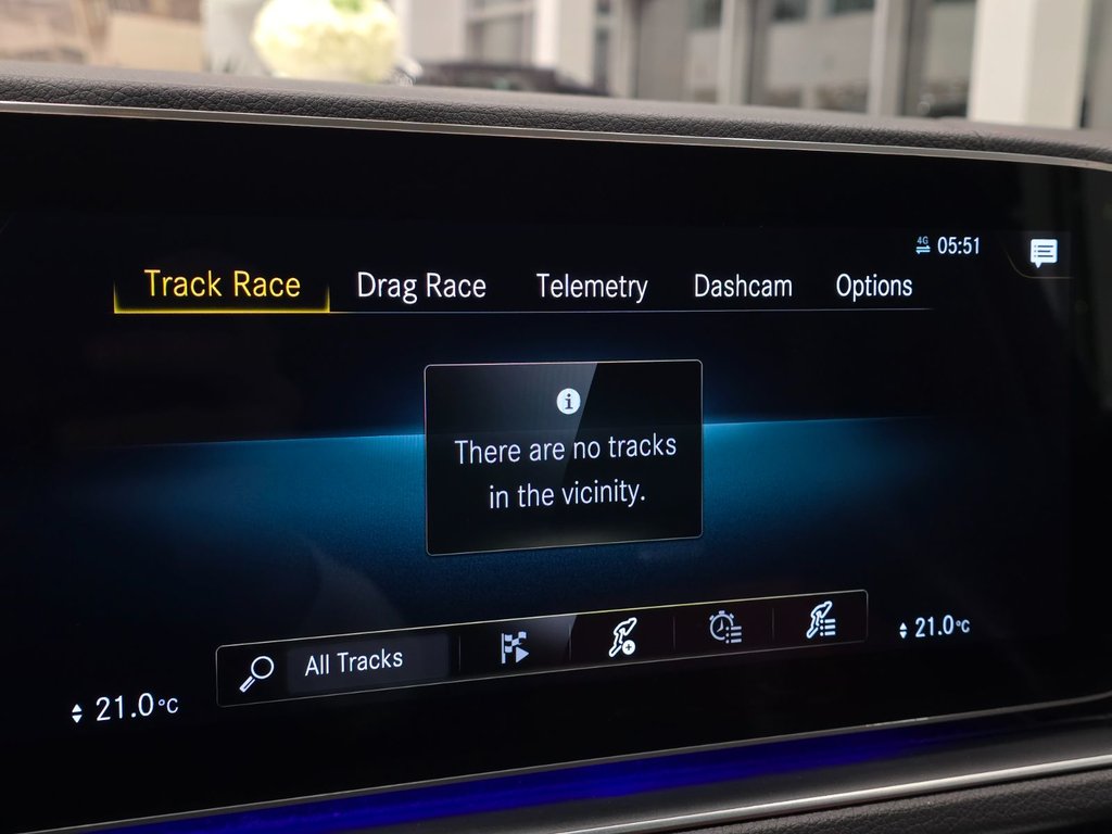 2021 Mercedes-Benz GLE 53 AMG  NIGHT PACK + EXCLUSIVE PACK + PREMIUM PACK in Laval, Quebec - 34 - w1024h768px