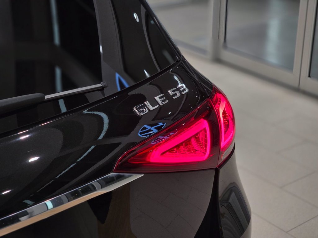 2021 Mercedes-Benz GLE 53 AMG  NIGHT PACK + EXCLUSIVE PACK + PREMIUM PACK in Laval, Quebec - 12 - w1024h768px