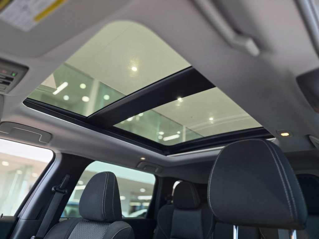 2023 Mitsubishi Outlander OUTLANDER SE | TOIT PANO | VOLANT CHAUFFANT | +++ in Laval, Quebec - 21 - w1024h768px