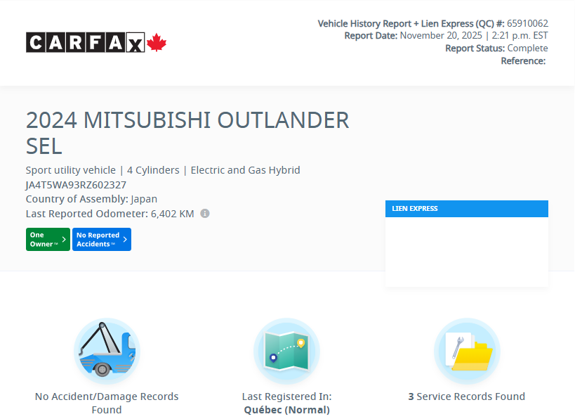 2024 Mitsubishi Outlander GT PREMIUM | CUIR | NAV | CARPLAY | CAM +++ in Laval, Quebec - 2 - w1024h768px