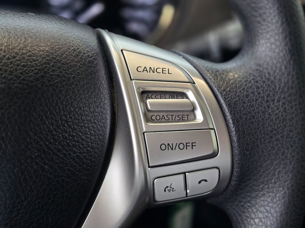 Nissan Rogue ROGUE S | SIÈGES CHAUFFANTS | BLUETOOTH | +++ 2014 à Laval, Québec - 15 - w1024h768px
