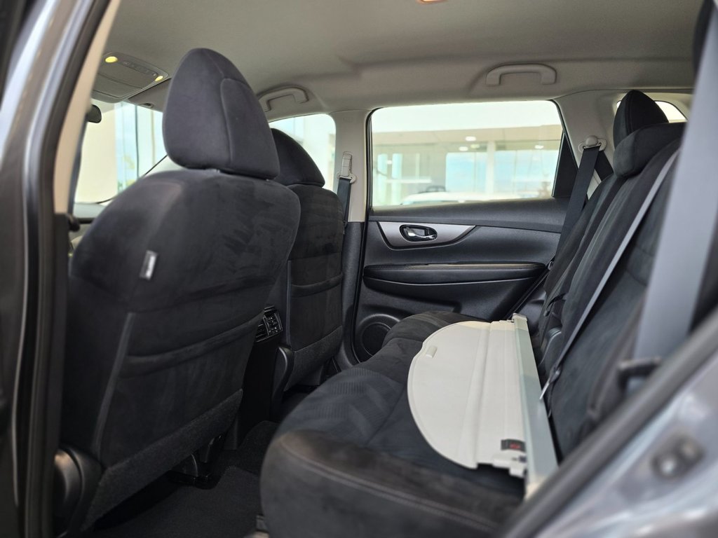 Nissan Rogue ROGUE S | SIÈGES CHAUFFANTS | BLUETOOTH | +++ 2014 à Laval, Québec - 10 - w1024h768px