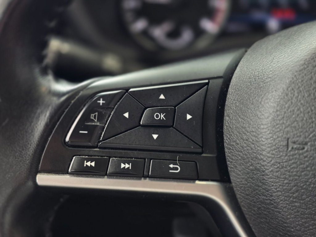 Nissan Sentra SV | SIÈGES CHAUFFANTS | DÉMARREUR | CARPLAY | +++ 2020 à Laval, Québec - 13 - w1024h768px
