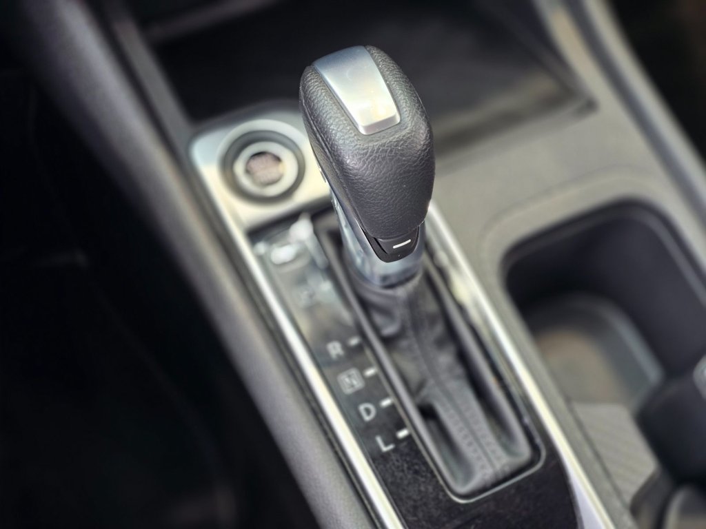 Nissan Sentra SV | SIÈGES CHAUFFANTS | DÉMARREUR | CARPLAY | +++ 2020 à Laval, Québec - 15 - w1024h768px