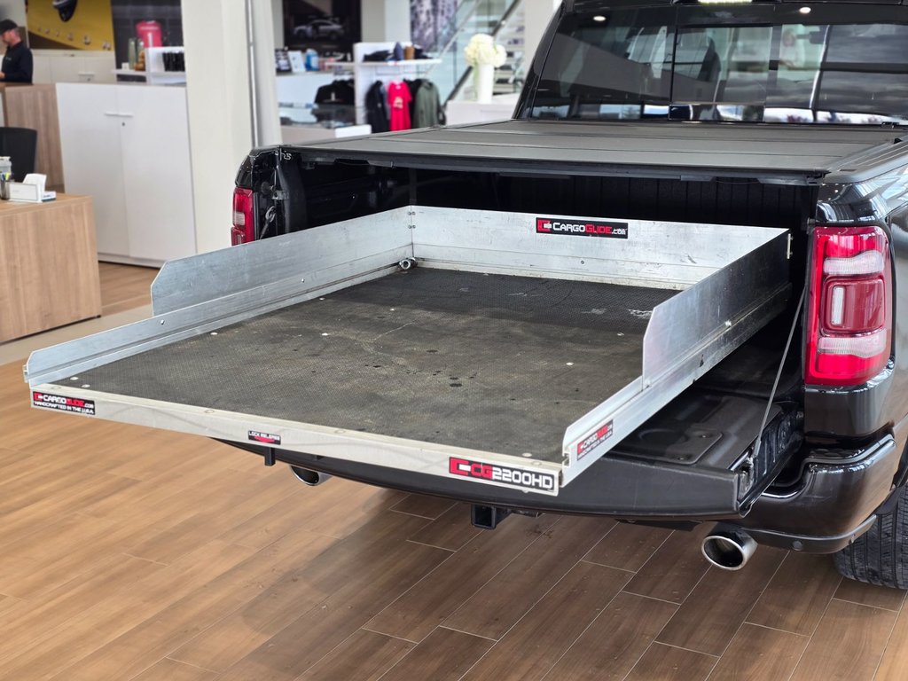 2021 Ram 1500 Limited TOIT PANO | CUIR | NAV | 8 PNEUS | BAS KM! in Laval, Quebec - 10 - w1024h768px