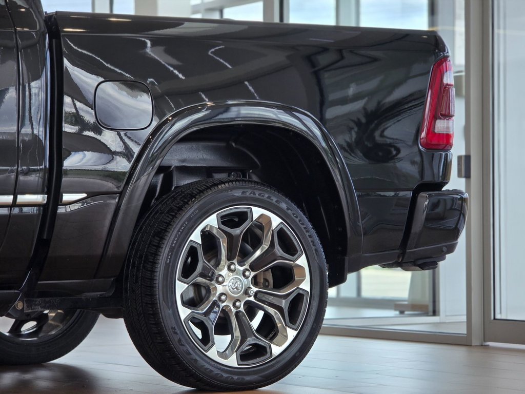 2021 Ram 1500 Limited TOIT PANO | CUIR | NAV | 8 PNEUS | BAS KM! in Laval, Quebec - 14 - w1024h768px