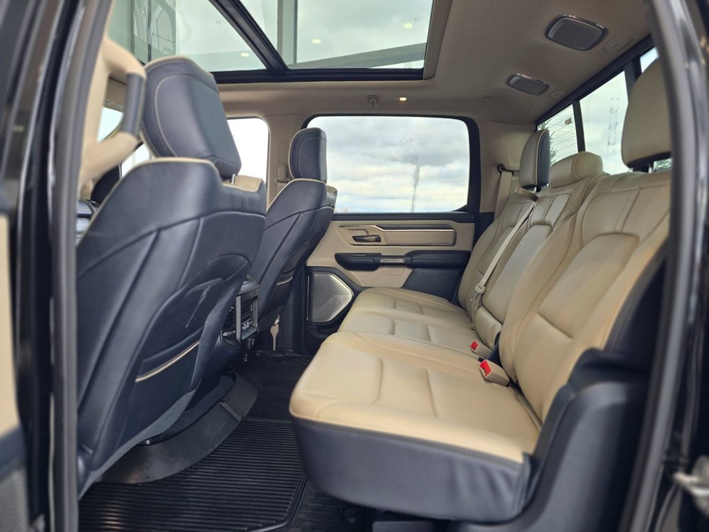 2021 Ram 1500 Limited TOIT PANO | CUIR | NAV | 8 PNEUS | BAS KM! in Laval, Quebec - 20 - w1024h768px