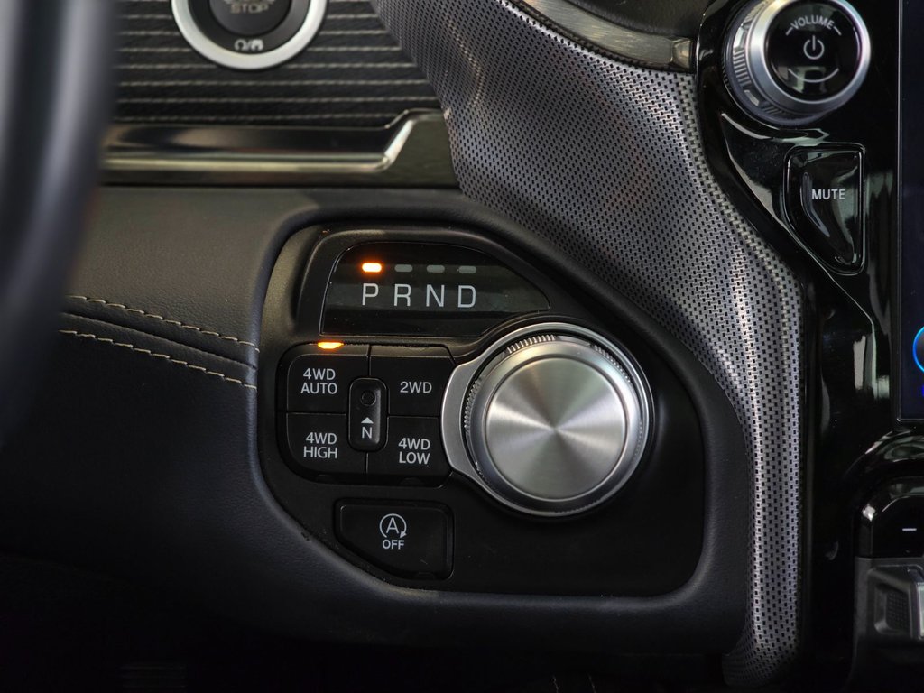 2021 Ram 1500 Limited TOIT PANO | CUIR | NAV | 8 PNEUS | BAS KM! in Laval, Quebec - 35 - w1024h768px