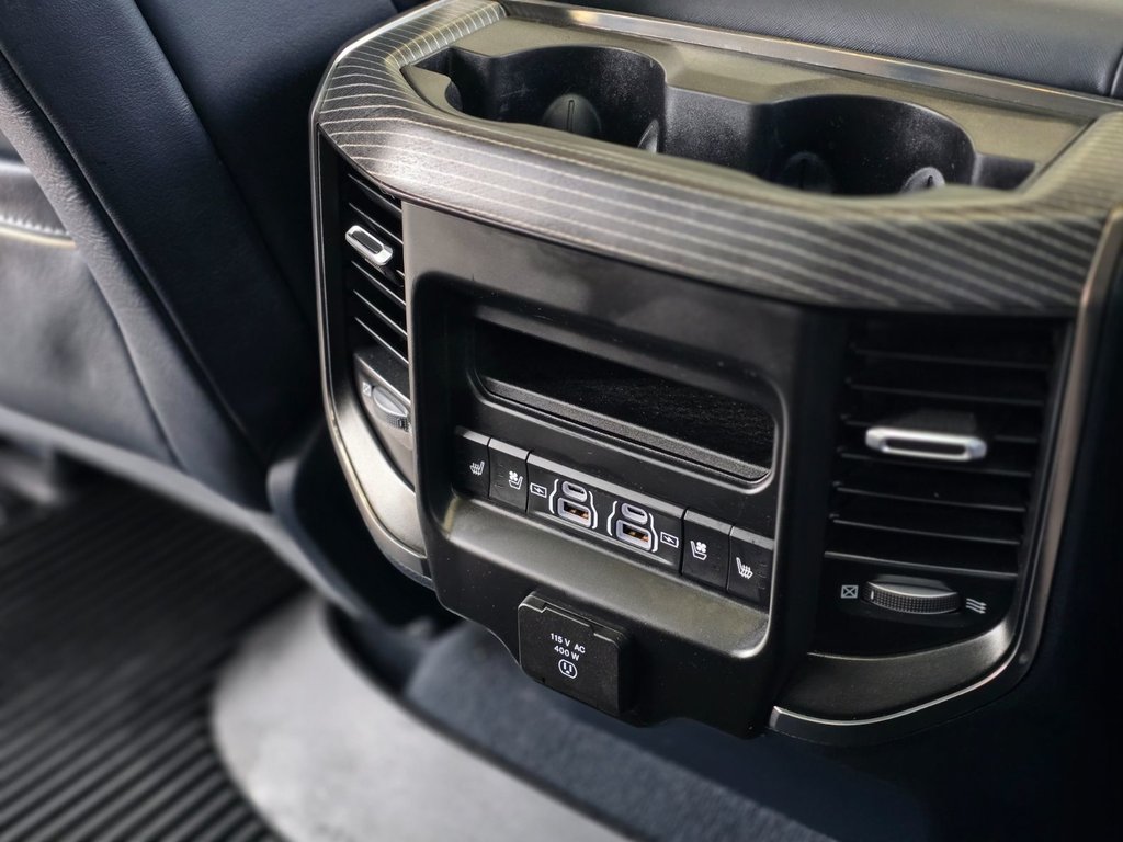 2021 Ram 1500 Limited TOIT PANO | CUIR | NAV | 8 PNEUS | BAS KM! in Laval, Quebec - 23 - w1024h768px