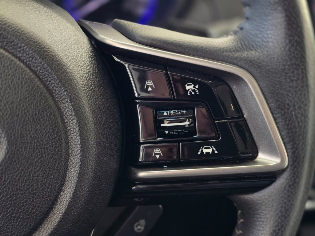 Subaru Legacy 3.6R Limited BAS KM | DEMAREUR | TOIT | CUIR | +++ 2019 à Laval, Québec - 13 - w1024h768px