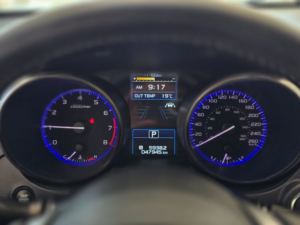 Subaru Legacy 3.6R Limited BAS KM | DEMAREUR | TOIT | CUIR | +++ 2019 à Laval, Québec - 11 - w1024h768px
