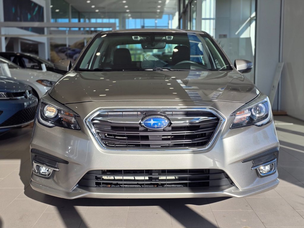 Subaru Legacy 3.6R Limited BAS KM | DEMAREUR | TOIT | CUIR | +++ 2019 à Laval, Québec - 3 - w1024h768px