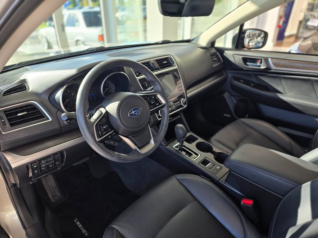 Subaru Legacy 3.6R Limited BAS KM | DEMAREUR | TOIT | CUIR | +++ 2019 à Laval, Québec - 10 - w1024h768px
