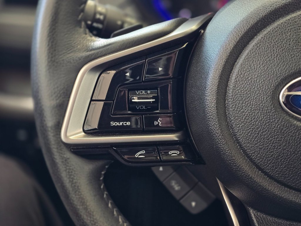 Subaru Legacy 3.6R Limited BAS KM | DEMAREUR | TOIT | CUIR | +++ 2019 à Laval, Québec - 12 - w1024h768px