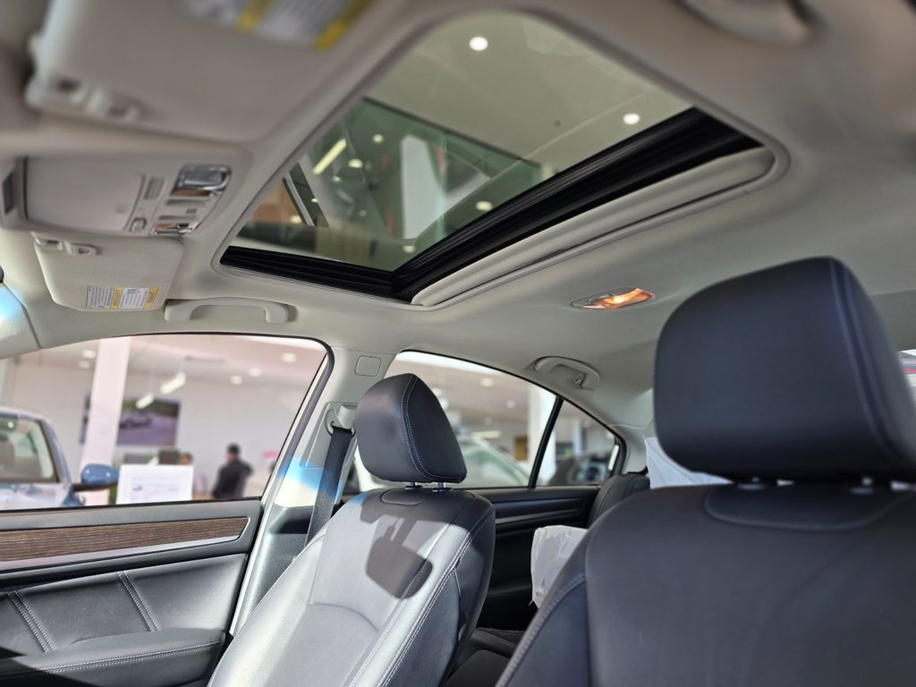 Subaru Legacy 3.6R Limited BAS KM | DEMAREUR | TOIT | CUIR | +++ 2019 à Laval, Québec - 20 - w1024h768px