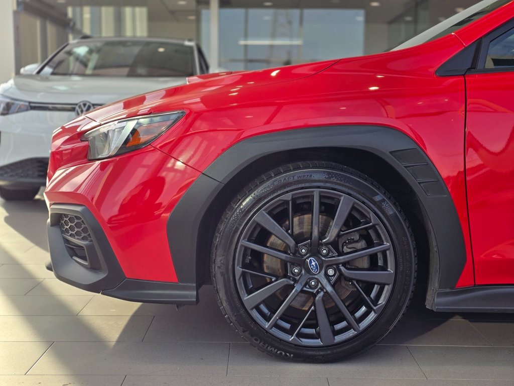 2022  WRX Sport TOIT | CARPLAY | CAMÉRA | HARMAN/KARDON | ++ in Laval, Quebec - 4 - w1024h768px