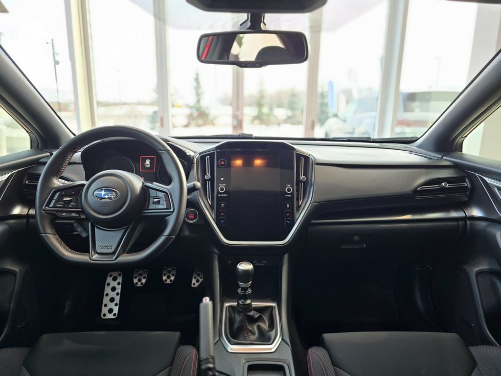 2022  WRX Sport TOIT | CARPLAY | CAMÉRA | HARMAN/KARDON | ++ in Laval, Quebec - 10 - w1024h768px