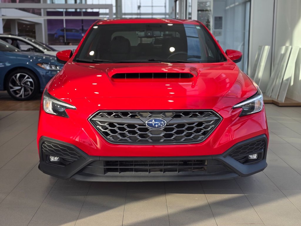 2022  WRX Sport TOIT | CARPLAY | CAMÉRA | HARMAN/KARDON | ++ in Laval, Quebec - 2 - w1024h768px