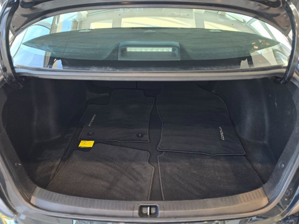 2021 Toyota Corolla LE | CAMÉRA | BLUETOOTH | CARPLAY | +++ in Laval, Quebec - 9 - w1024h768px
