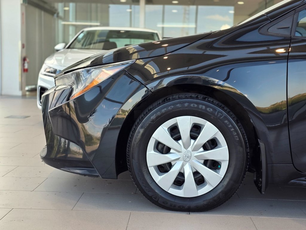 2021 Toyota Corolla LE | CAMÉRA | BLUETOOTH | CARPLAY | +++ in Laval, Quebec - 5 - w1024h768px