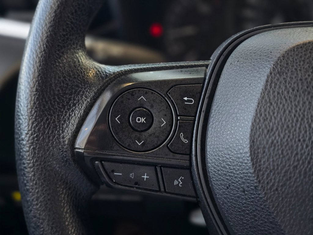 2021 Toyota Corolla LE | CAMÉRA | BLUETOOTH | CARPLAY | +++ in Laval, Quebec - 14 - w1024h768px