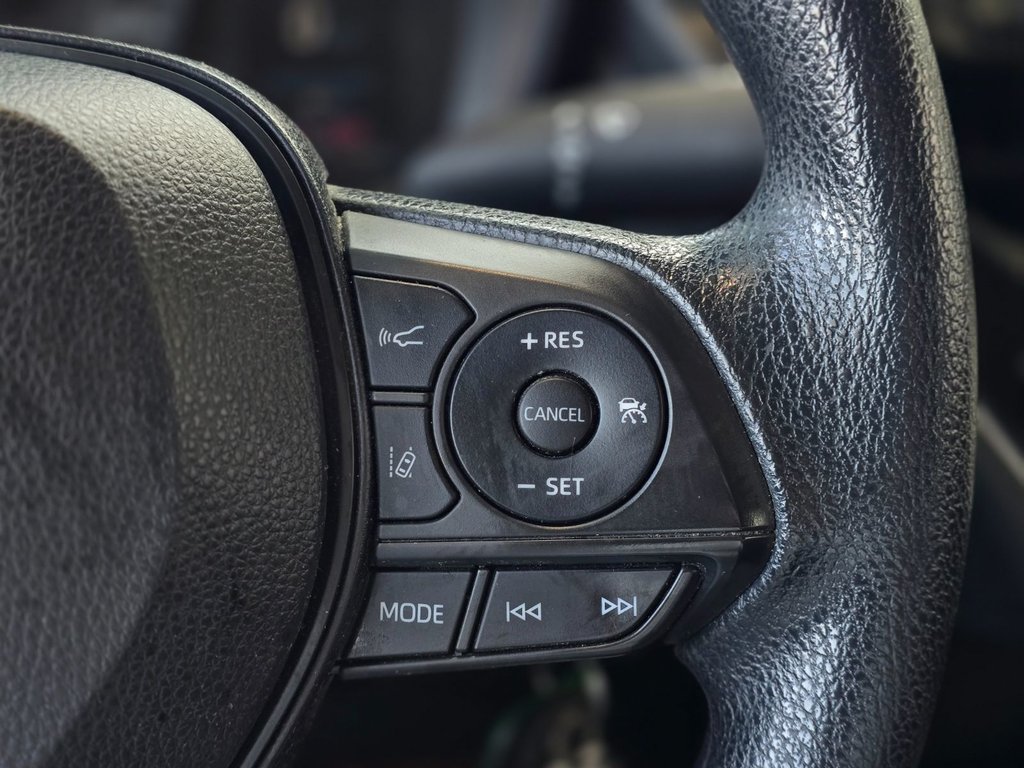 2021 Toyota Corolla LE | CAMÉRA | BLUETOOTH | CARPLAY | +++ in Laval, Quebec - 15 - w1024h768px
