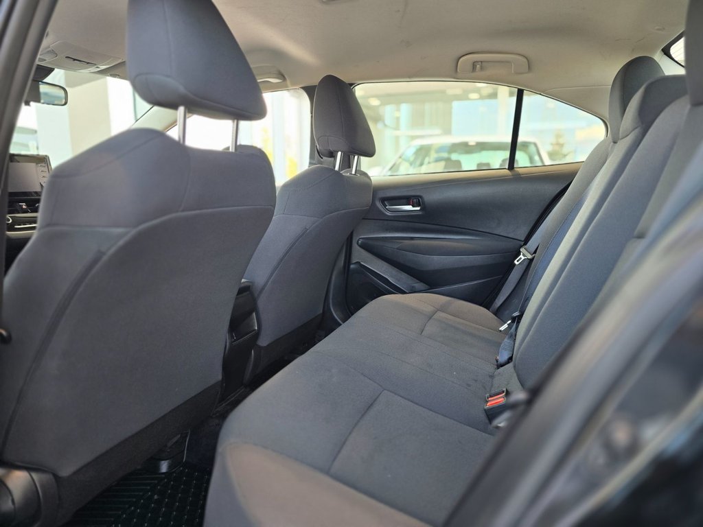 2021 Toyota Corolla LE | CAMÉRA | BLUETOOTH | CARPLAY | +++ in Laval, Quebec - 10 - w1024h768px