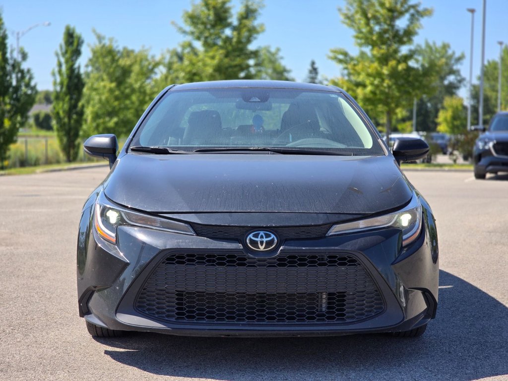 2021 Toyota Corolla LE | CAMÉRA | BLUETOOTH | CARPLAY | +++ in Laval, Quebec - 4 - w1024h768px