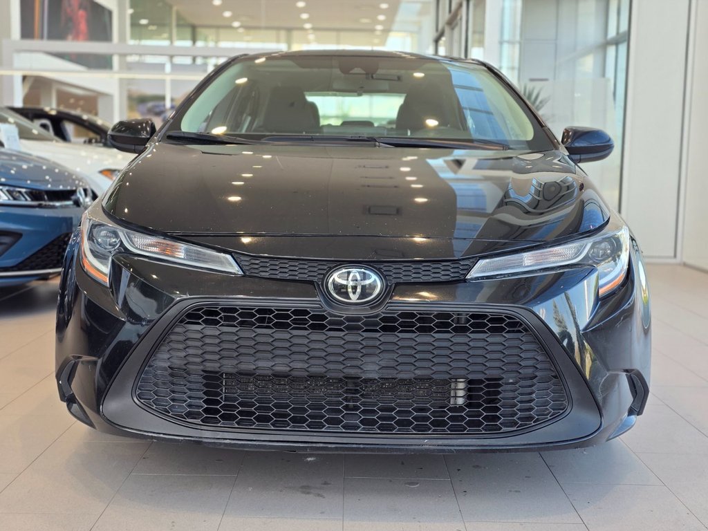 2021 Toyota Corolla LE | CAMÉRA | BLUETOOTH | CARPLAY | +++ in Laval, Quebec - 3 - w1024h768px