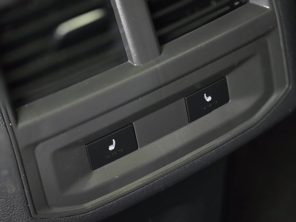 2023 Volkswagen Atlas Cross Sport Execline | NAV | CARPLAY | CUIR | CAM | PANO | +++ in Laval, Quebec - 11 - w1024h768px