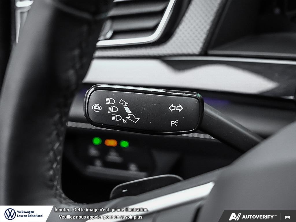 Volkswagen Atlas Cross Sport Execline 2026 à Laval, Québec - 25 - w1024h768px