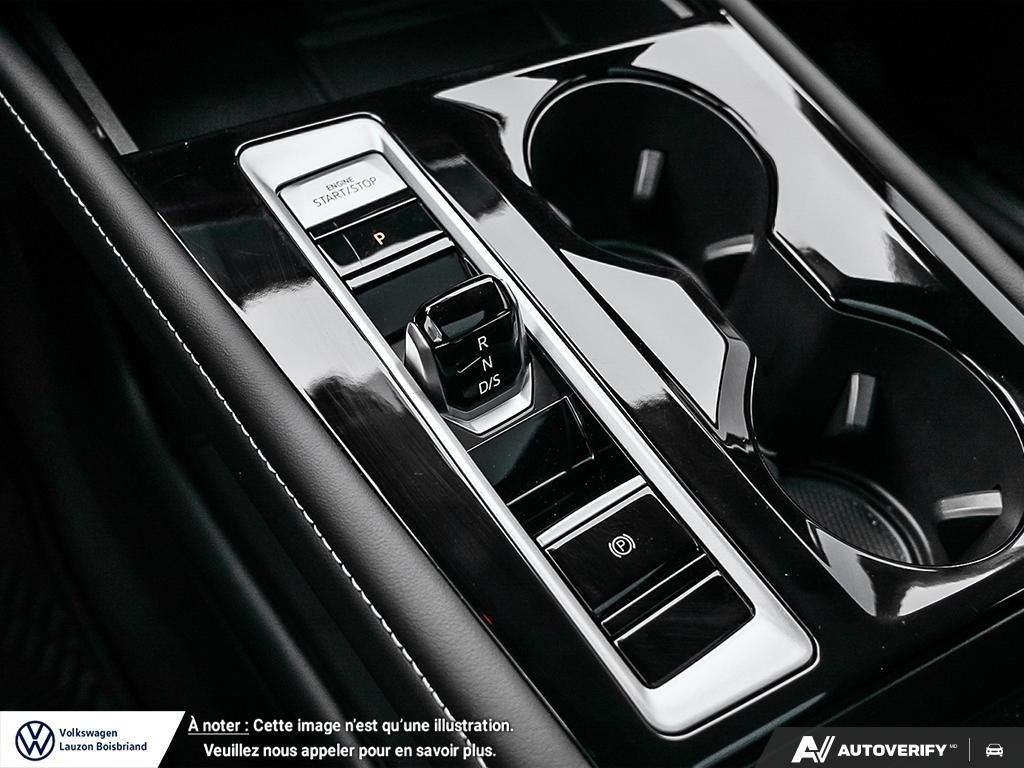 2026 Volkswagen Atlas Cross Sport Execline in Laval, Quebec - 17 - w1024h768px