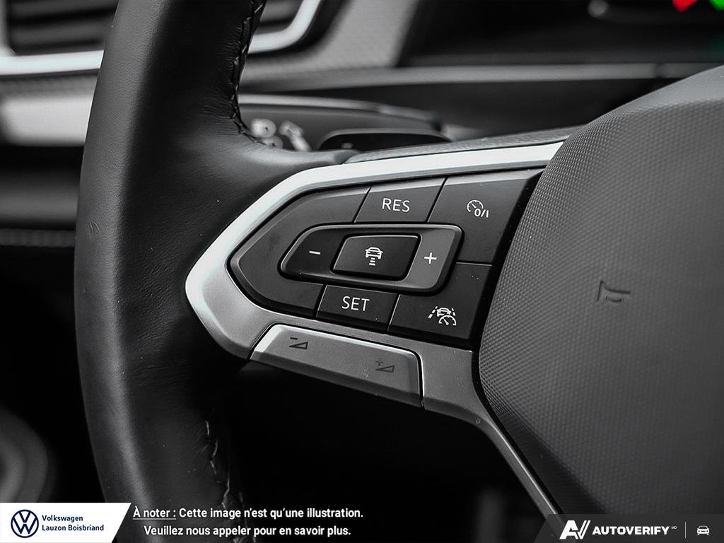 Volkswagen Atlas Cross Sport Execline 2026 à Laval, Québec - 15 - w1024h768px