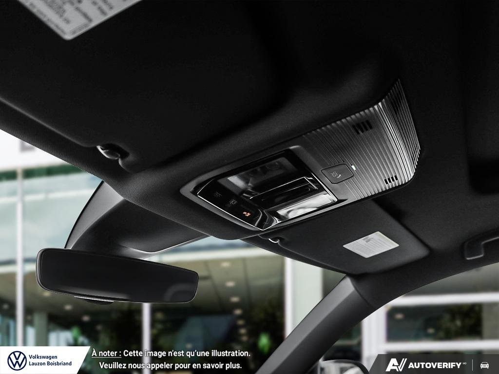 Volkswagen Atlas Cross Sport Execline 2026 à Laval, Québec - 19 - w1024h768px