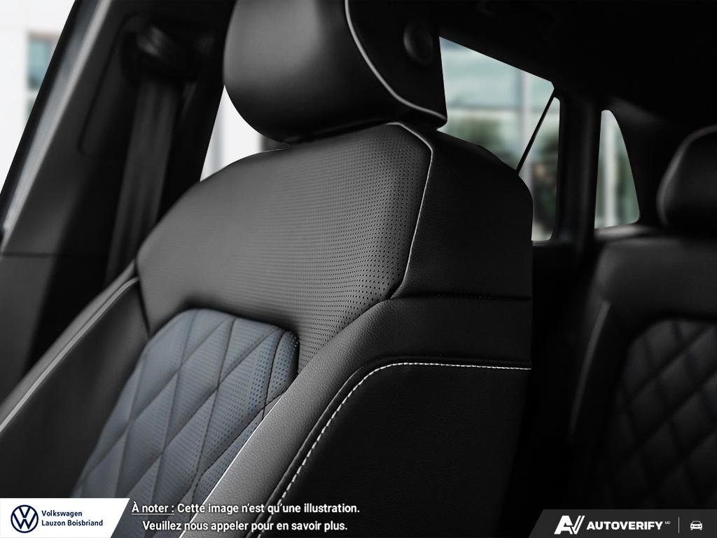 Volkswagen Atlas Cross Sport Execline 2026 à Laval, Québec - 20 - w1024h768px
