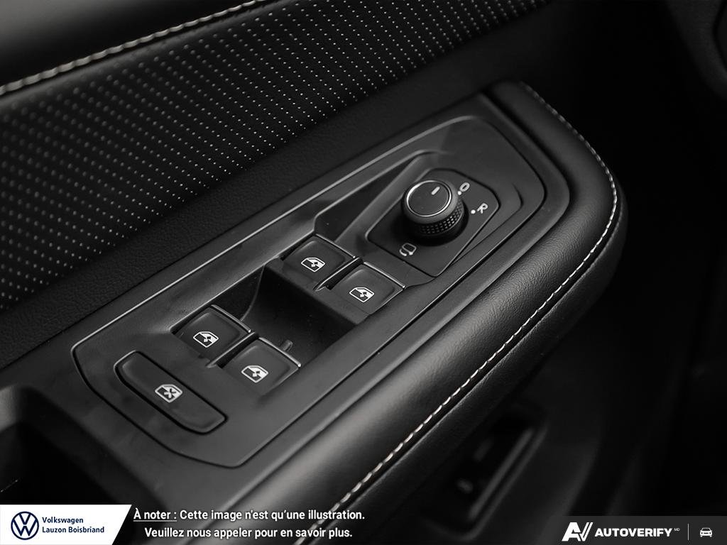 Volkswagen Atlas Cross Sport Execline 2026 à Laval, Québec - 16 - w1024h768px