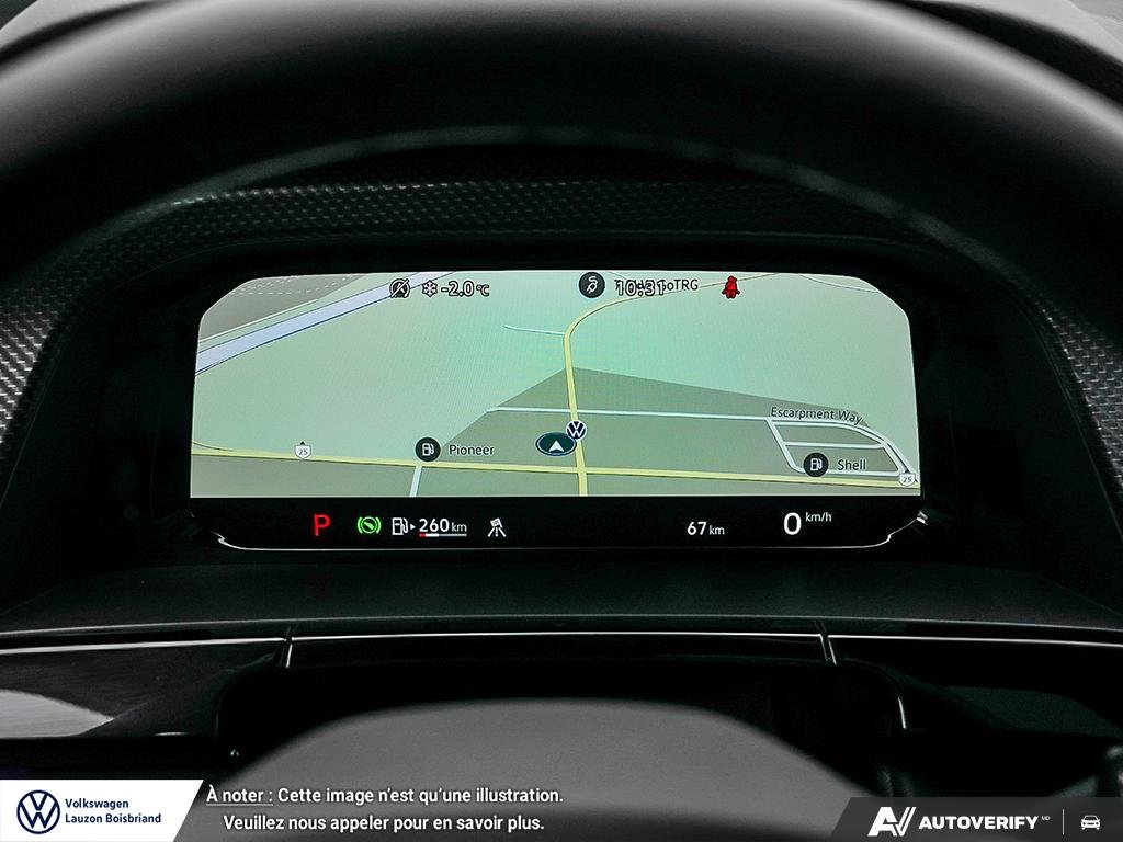 2026 Volkswagen Atlas Cross Sport Execline in Laval, Quebec - 14 - w1024h768px