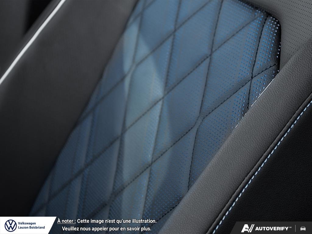 2026 Volkswagen Atlas Cross Sport Execline in Laval, Quebec - 19 - w1024h768px