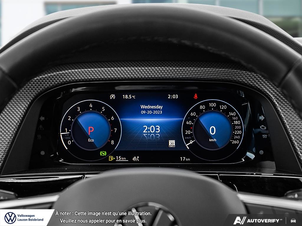 2026 Volkswagen Atlas Cross Sport Execline in Laval, Quebec - 13 - w1024h768px