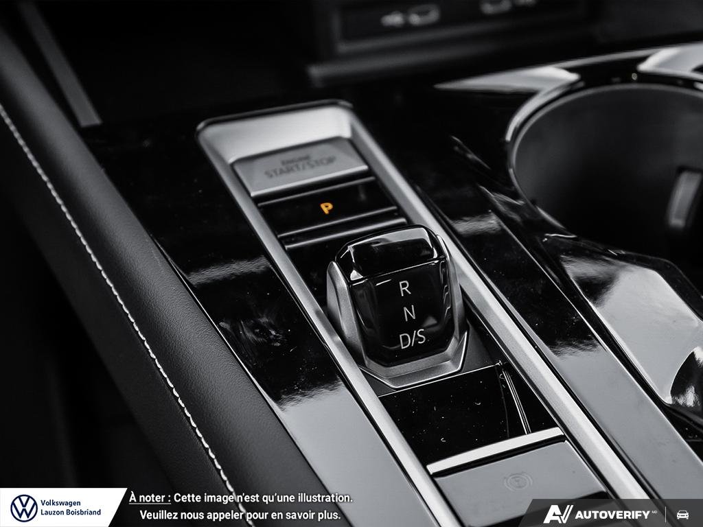 2026 Volkswagen Atlas Cross Sport Execline in Laval, Quebec - 16 - w1024h768px