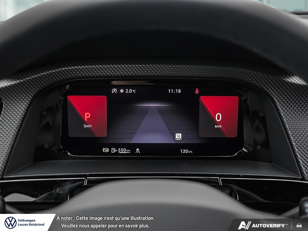 Volkswagen Atlas Cross Sport Execline 2026 à Laval, Québec - 14 - w1024h768px