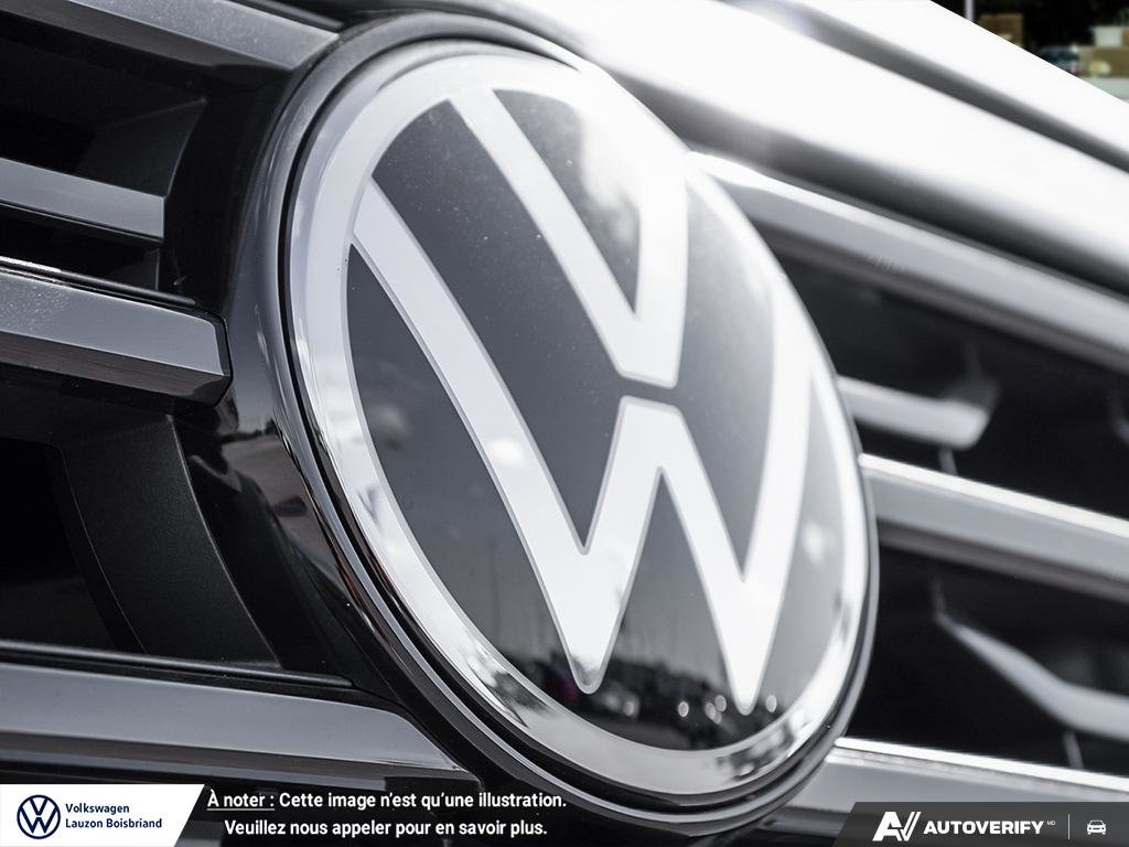 2026 Volkswagen Atlas Cross Sport Execline in Laval, Quebec - 9 - w1024h768px