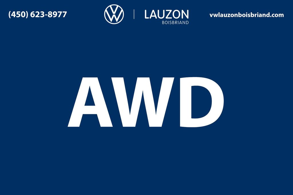 2021  Atlas Trendline AWD | CARPLAY | CAMÉRA | BLUETOOTH | +++ in Laval, Quebec - 22 - w1024h768px