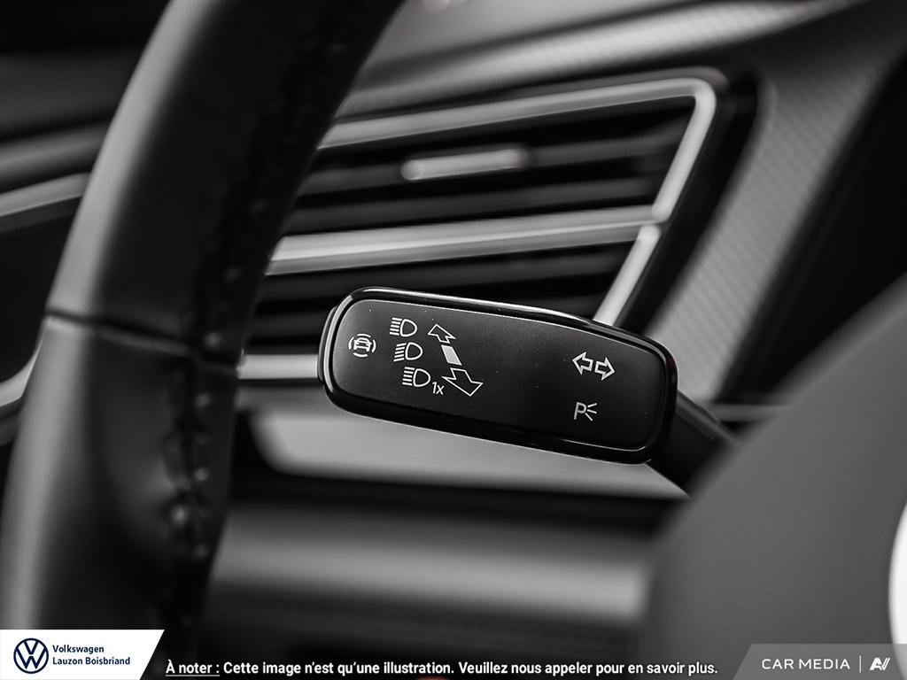Volkswagen Atlas Peak Edition 2025 à Laval, Québec - 25 - w1024h768px