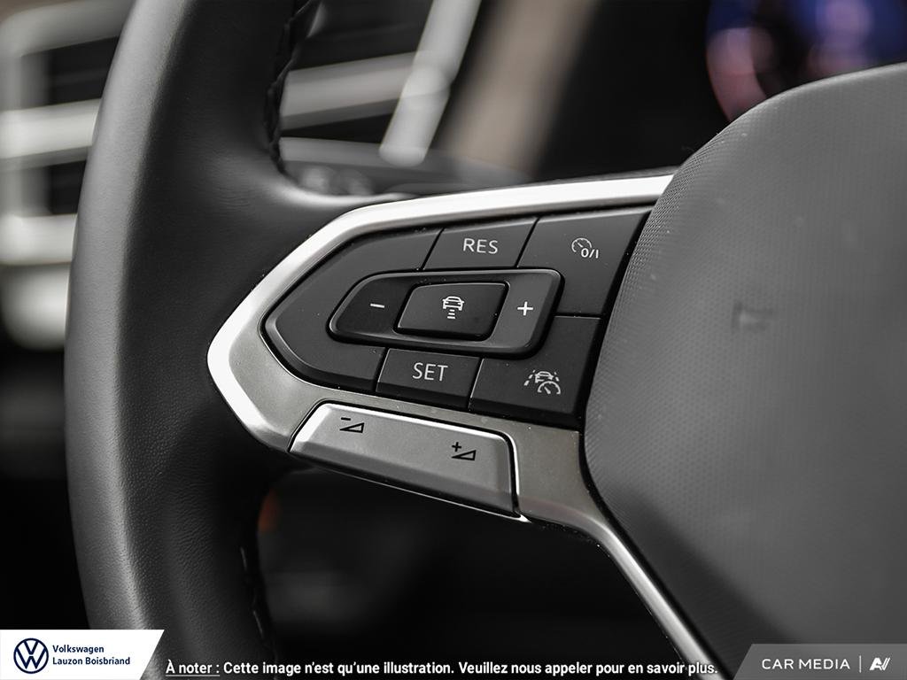2025 Volkswagen Atlas Execline in Laval, Quebec - 15 - w1024h768px